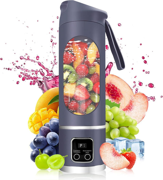 SwiftBlend Portable Blender